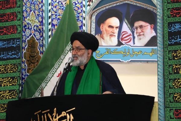 محمودی: ایرانی ها زیر بار ذلت نخواهند رفت