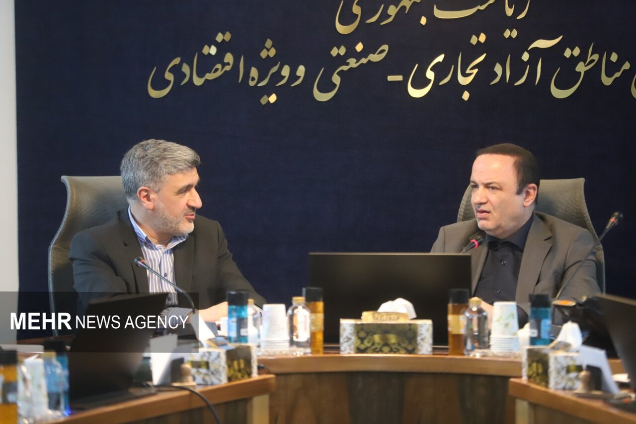 تبادل بین المللی مناطق آزاد وارد فاز اجرایی شد