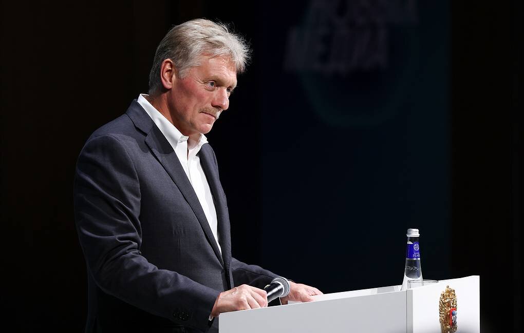 کرملین: تماس‌ها با دوستان کوبایی خود را حفظ کرده‌ایم