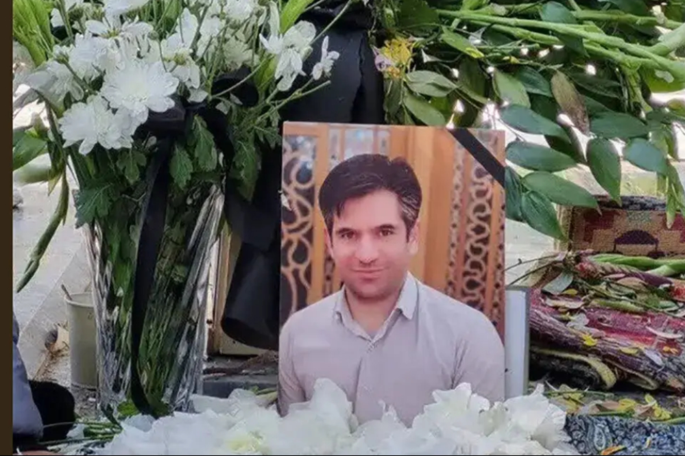 گلوله مرگ در فرودگاه امام (ره)؛ قاتل مهندس جوان در یک قدمی چوبه دار