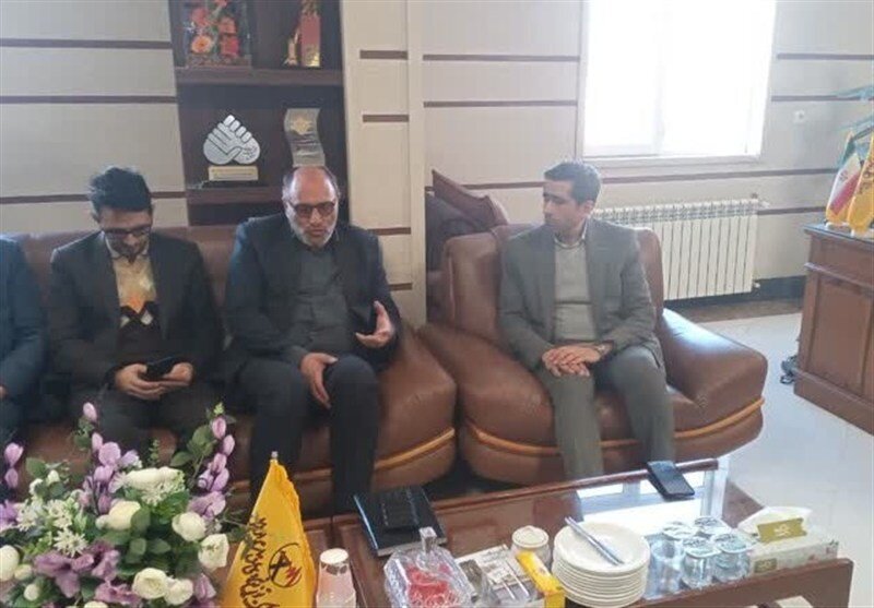 پیرجاهد: برق‌رسانی به ۶ قشلاق عشایری تا پایان امسال در دستور کار است