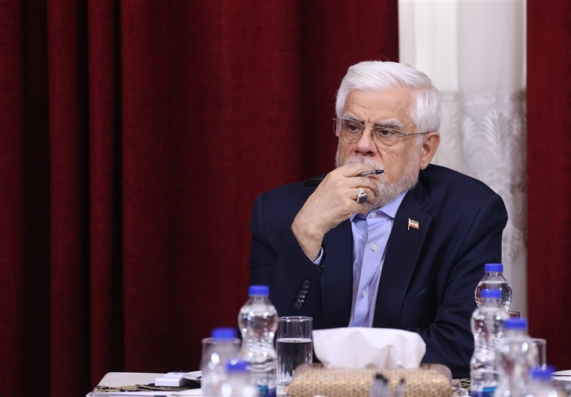 عارف: دانشگاه‌ها در ریشه‌یابی حوادث اخیر نقش موثری داشته‌اند