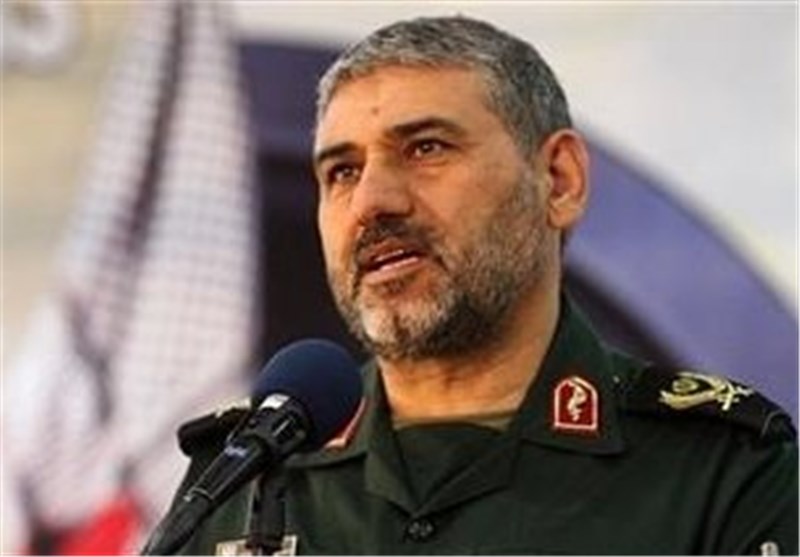 جمهوری اسلامی برای دفاع از امنیت مردم با تمام توان ایستاده است