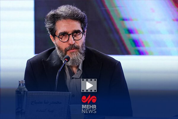تهیه کننده فیلم بیلبورد: این فیلم بدون حمایت سازمان ها تولید شده است