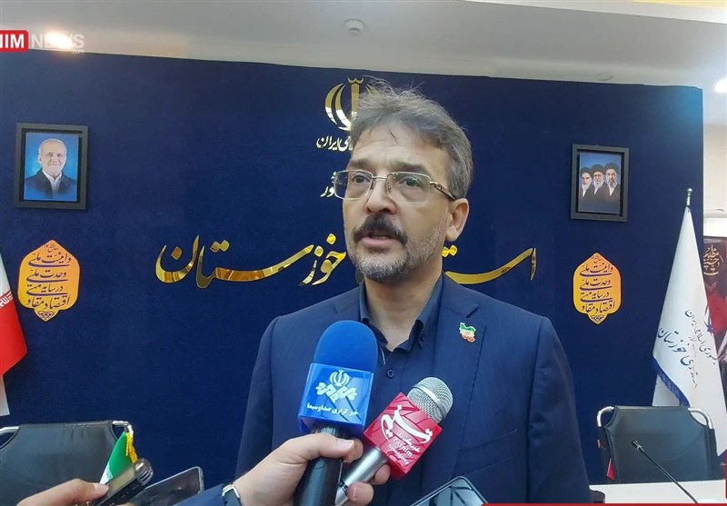 صادرات‌محوری و رفع ناترازی انرژی؛ دو اولویت صنعت فولاد خوزستان