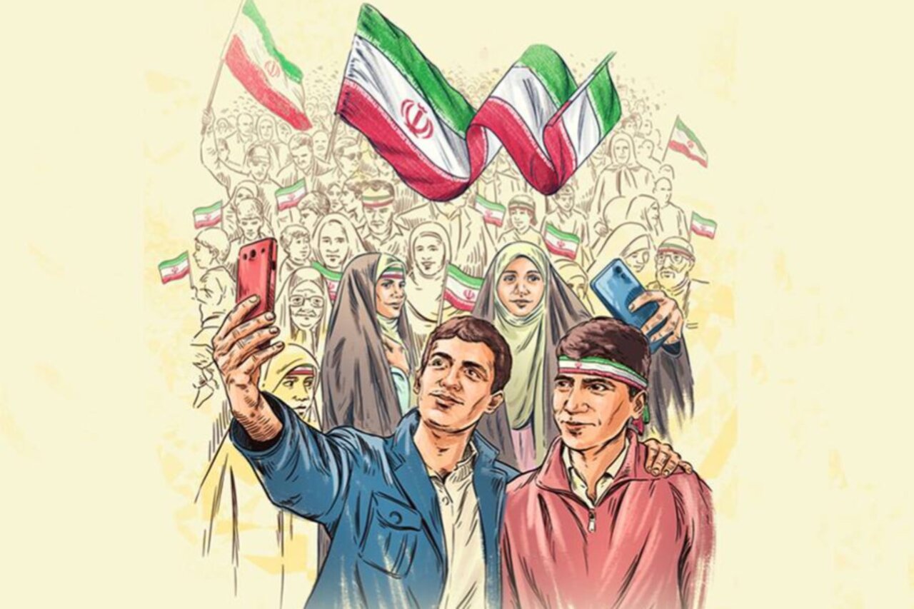 ایران و رسالتی تاریخی برای خونخواهی آزادگان و مظلومان جهان
