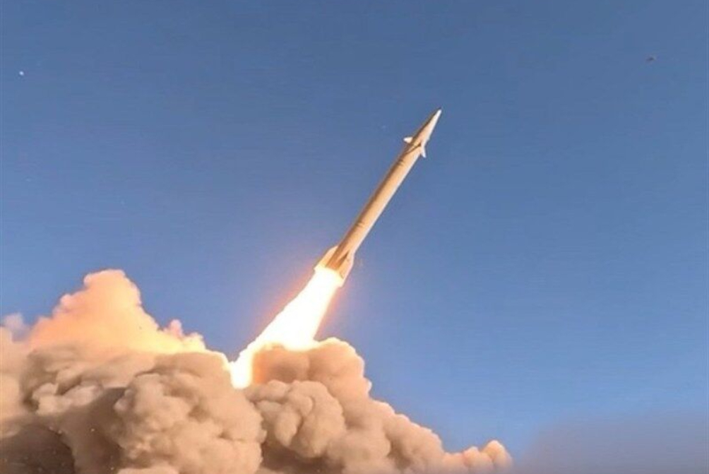 اختلال در شناسایی زمان شلیک موشک‌های ایران در اسرائیل