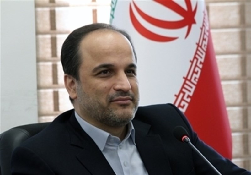 هاشم کارگر معاون سیاسی و قضایی سازمان بازرسی شد