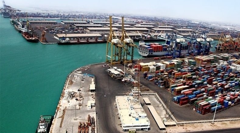 تقدیر معاون اول رییس جمهور از اقدامات ترخیص کالا در جنگ رمضان