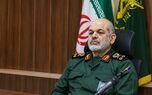 فرمانده کل سپاه: تنگه هرمز خط قرمز راهبردی ایران است