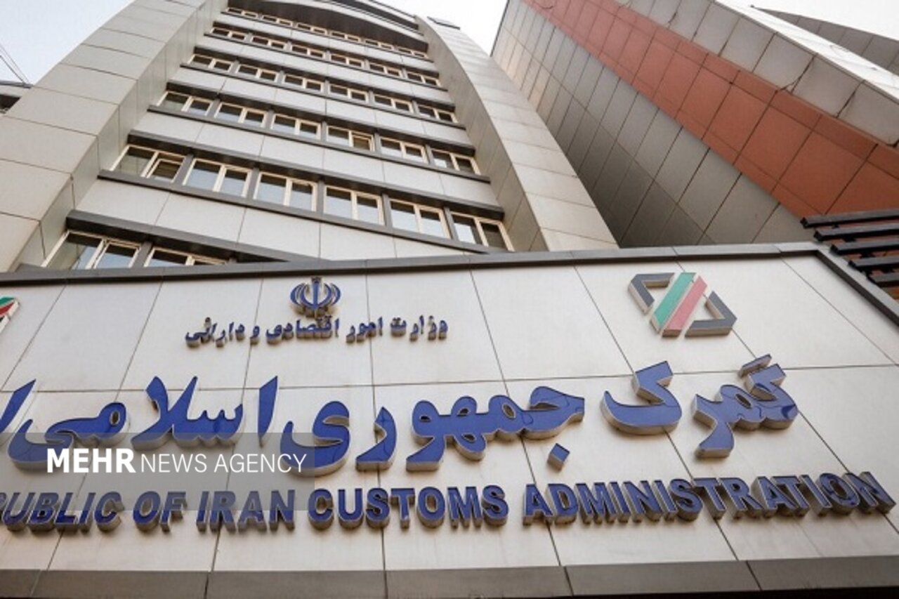 اختیار تمدید ورود موقت کالا و خودرو تا پایان شهریور ابلاغ شد