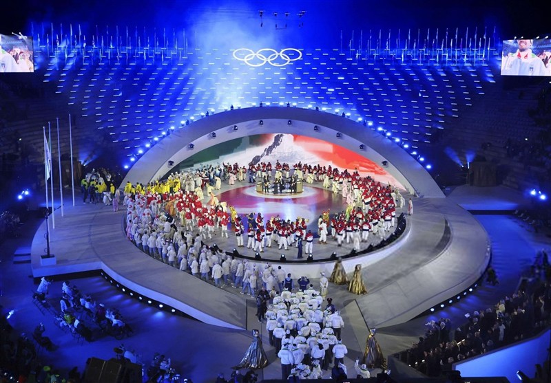 پایان المپیک زمستانی 2026 با چهارمین قهرمانی پیاپی نروژ+جدول مدالی