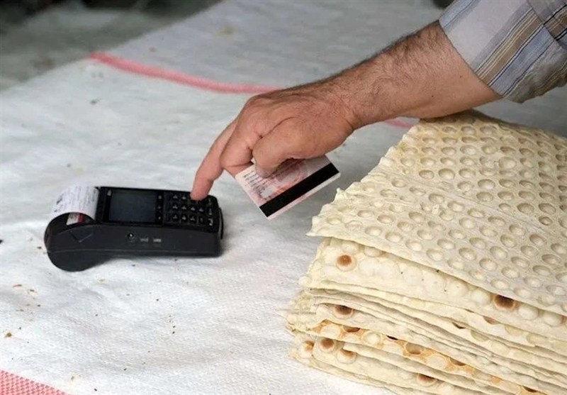 صدور مجوز جدید برای نانوایی‌های آزادپز رشت متوقف شد