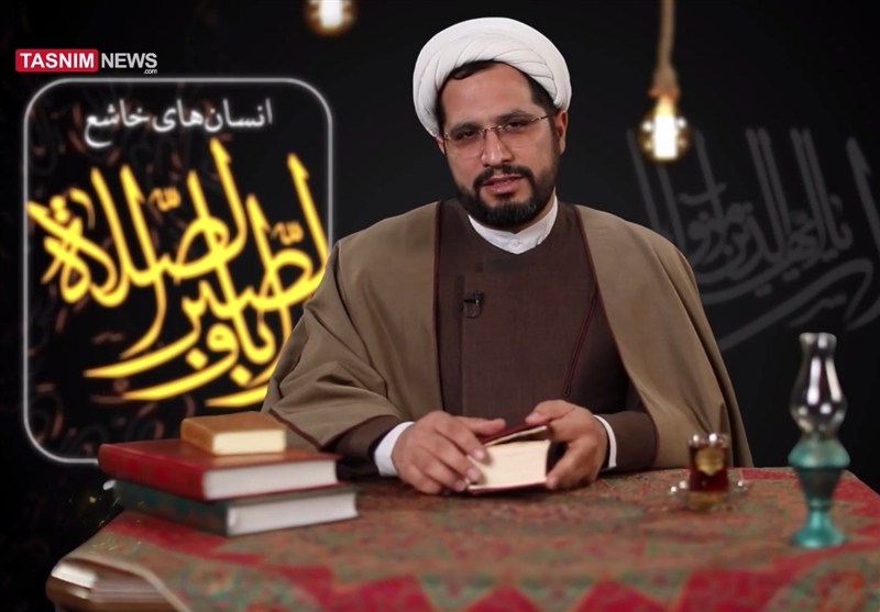 ٣٠ کد - کد اول| صبر و نماز سخت است؛ مگر برای اهل خشوع