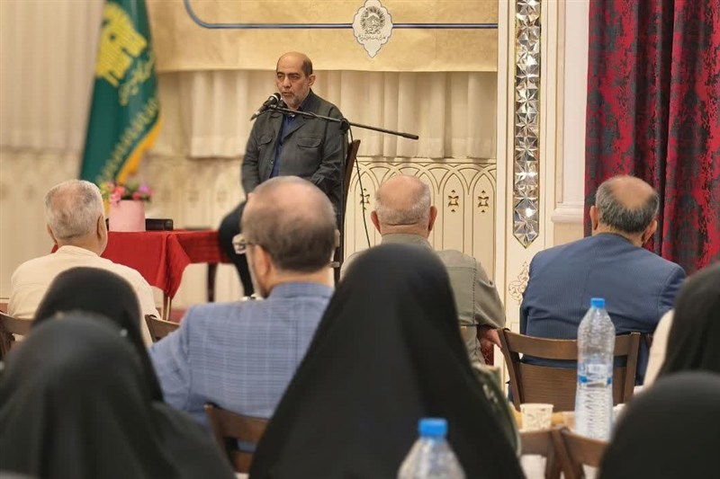2500 خادمیار جدید در تهران/ خدمت رضوی در پایتخت گسترده‌تر می‌شود