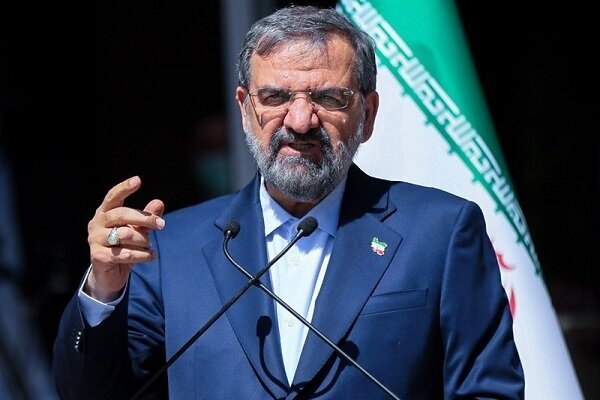 رضایی: جمهوری اسلامی ایران پرچمدار عدالت خواهی در جهان است