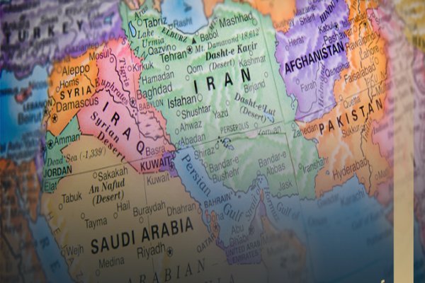 بلومبرگ: جنگ با ایران شوک ایجاد کرد؛ بازنگری در اصول راهبردی منطقه