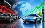 بازار  فروش خودرو تغییر کرد؛ سهم خودروهای بنزینی به زیر ۵۰ درصد رسید
