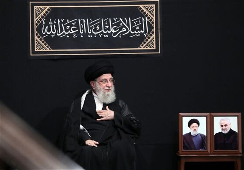 مجاهدت حسین‌وار خامنه‌ای شهید؛ تجلی انسان 250ساله در عصر انقلاب اسلامی
