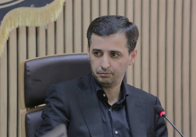 پیام فرید دهقانی مدیرعامل چادرملو به مناسبت روز خبرنگار