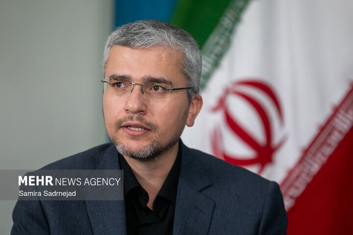 رضایی: حمایت از تعاونی‌های دشتستان برای حفظ تولید و اشتغال ضروری است