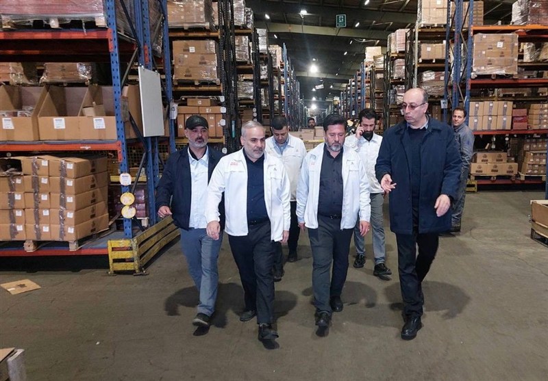 مدیرعامل سایپا بر ارتقای کیفیت و تسریع در خدمات به مشتریان تأکید کرد