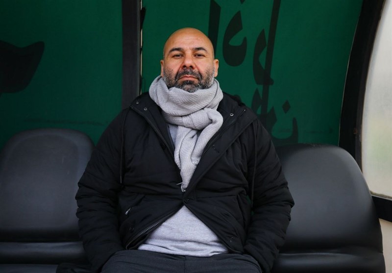 غیبت بختیاری‌زاده در نشست خبری پیش از بازی با فجر سپاسی