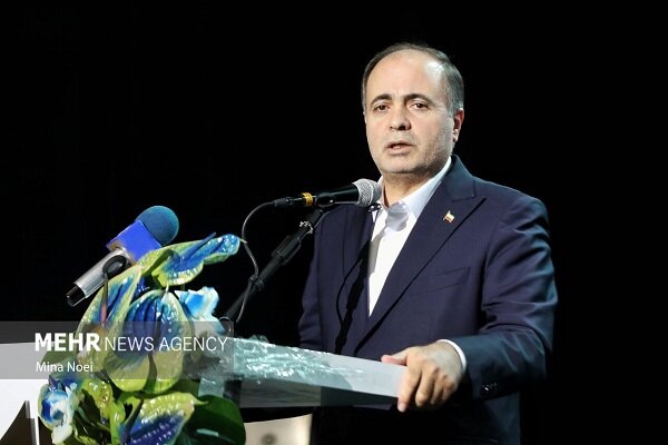 نوری: جهاد سازندگی نیروی مردم را برای پیشرفت کشور سازماندهی کرد