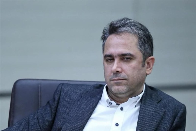 خطیر: ادامه همکاری با قلعه‌نویی مورد حمایت هیئت رئیسه بود