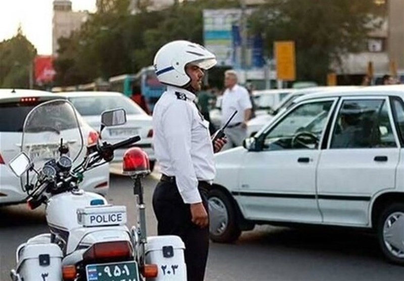 هشدار پلیس به رانندگان تهرانی؛ با سرعت مطمئنه برانید