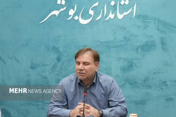 بیش از ۶ هزار واحد مسکونی در جنگ تحمیلی به بوشهر خسارت دید
