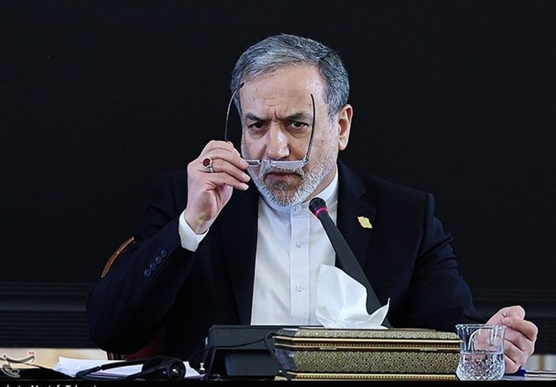 عراقچی: ایران هزینه‌ای سنگین برای جنایات اسرائیل رقم خواهد زد