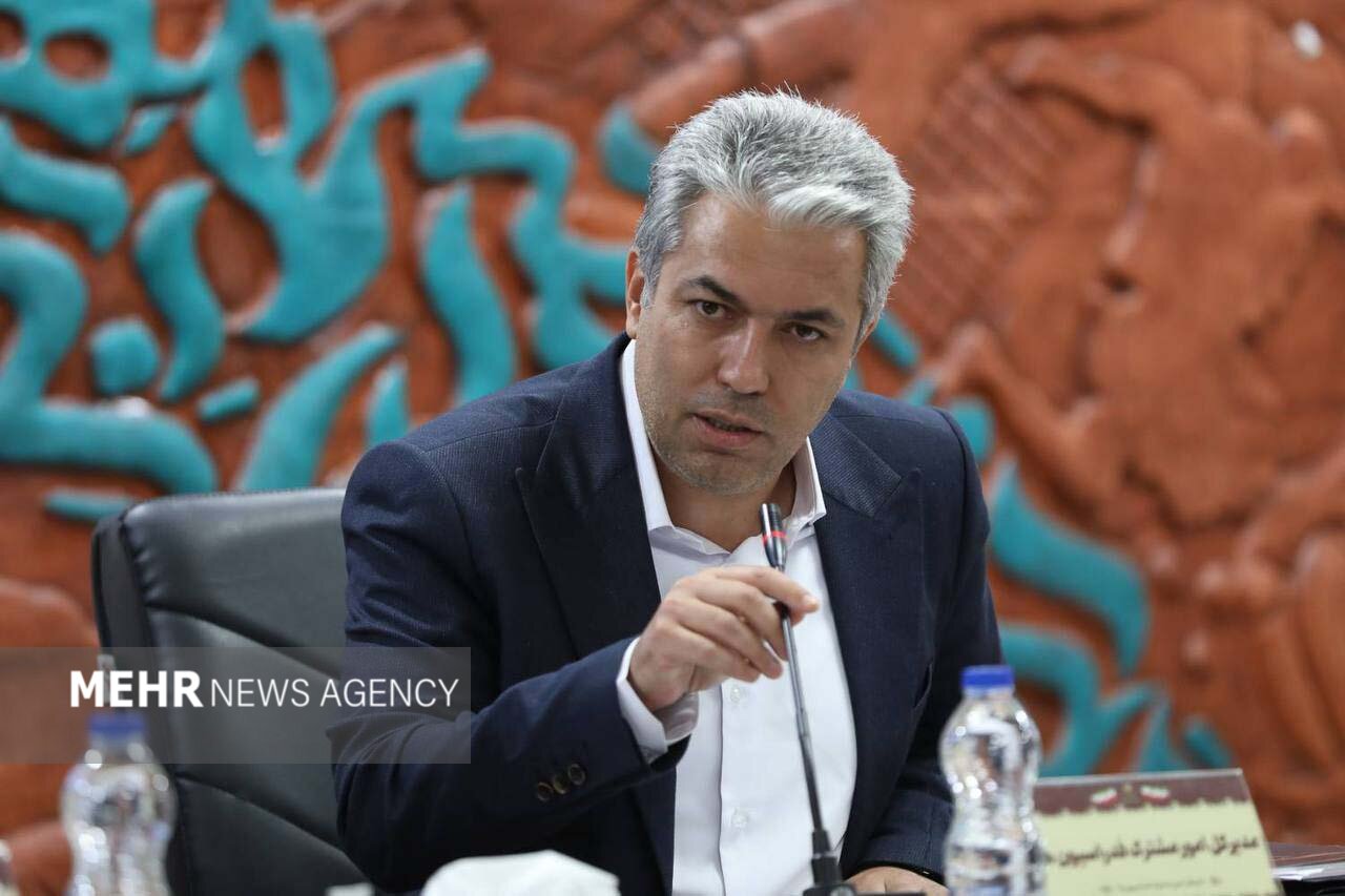 رئیس فدراسیون دوچرخه سواری میهمان ویژه بازی های اسیایی ناگویا شد