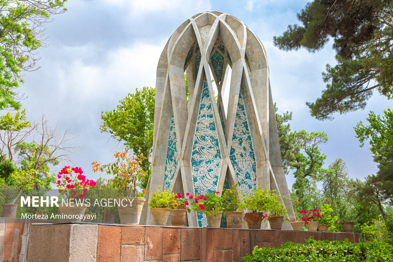 خیام یکی از بزرگ‌ترین سرمایه‌های فکری فرهنگ ایران است