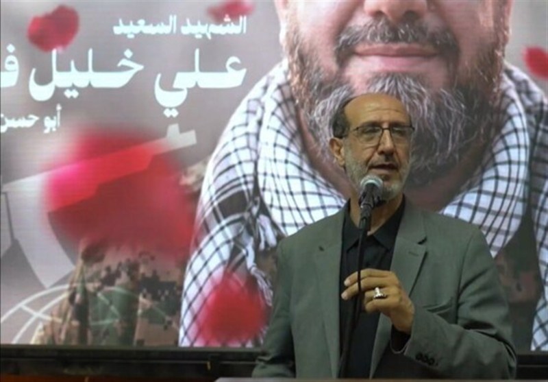 مقام حزب‌الله: از موضع شرافتمندانه ایران مطمئنیم/ دولت لبنان رسوا شد