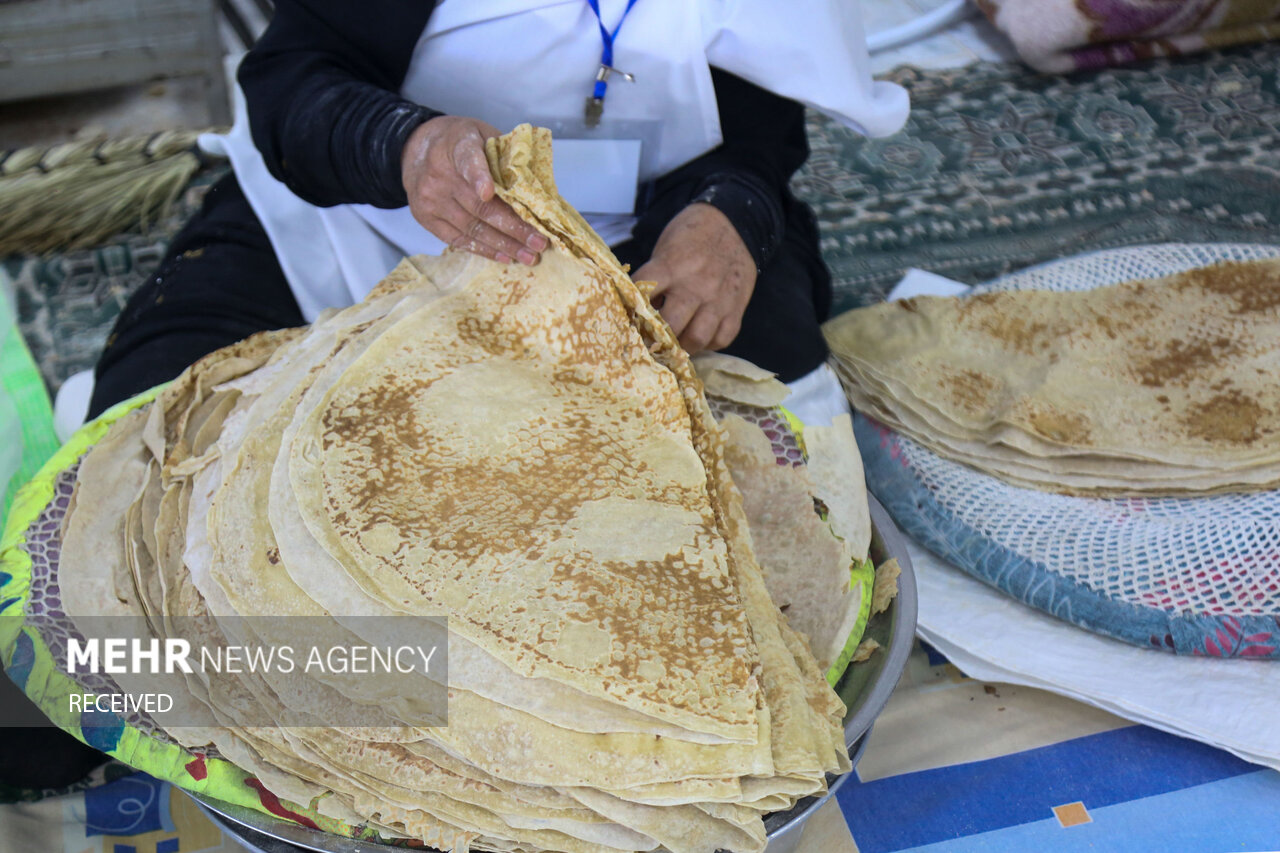 هیچ مصوبه‌ای برای گرانی نان نداریم؛ مردم گران‌فروشی را گزارش کنند