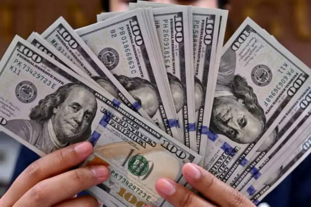 قیمت دلار توافقی امروز دوشنبه 12 مرداد 1405