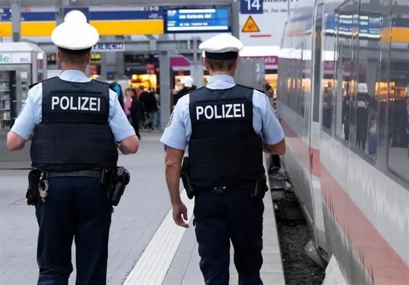حمله سایبری به زیرساخت‌های حمل و نقل ریلی آلمان