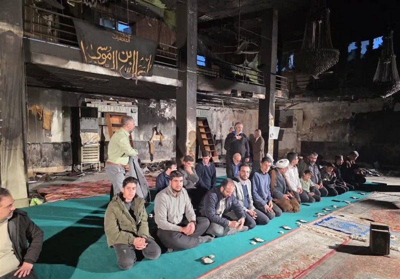 کمک 11 میلیاردی خیرین فارس برای احیای مساجد