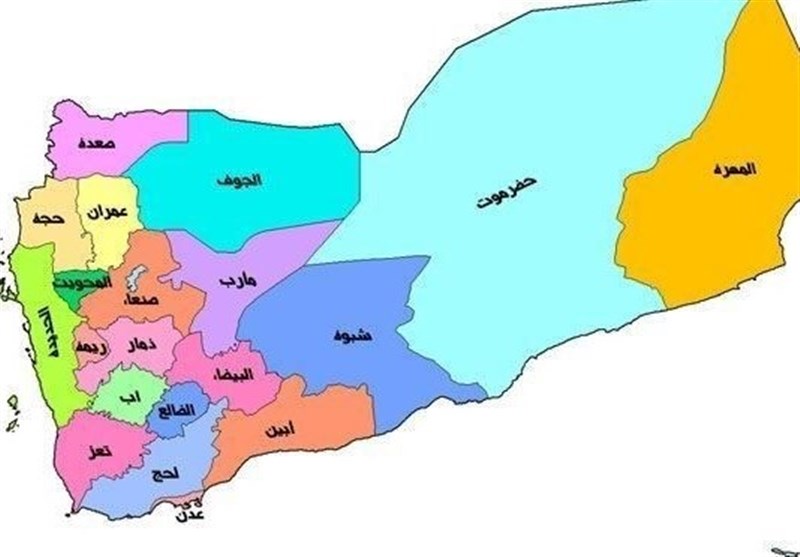 حملات توپخانه‌ای مزدوران عربستان به روستاهای تعز یمن