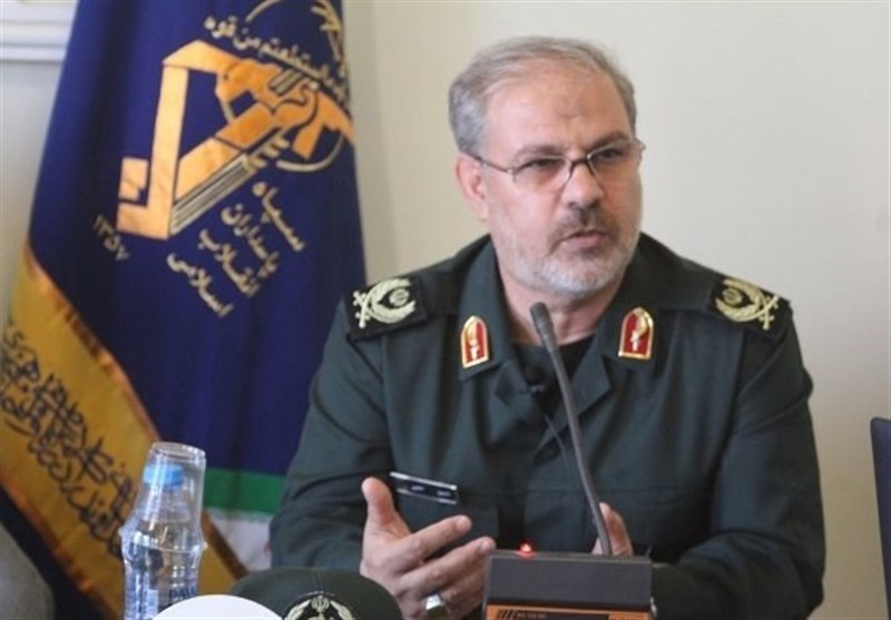 انگلیس در صورت همراهی با آمریکا هدف قطعی و مشروع ایران است