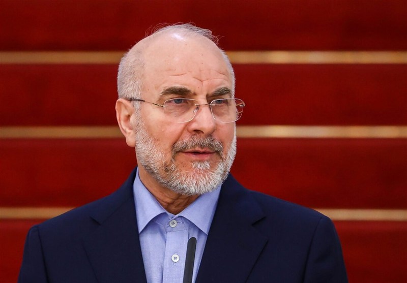 قالیباف: حضور در میدان و اقامه عزای رهبر شهید جهاد واجب است