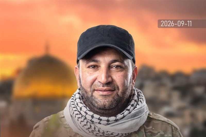 القسام شهادت «الیازوری» فرمانده تیپ خان یونس را اعلام کرد