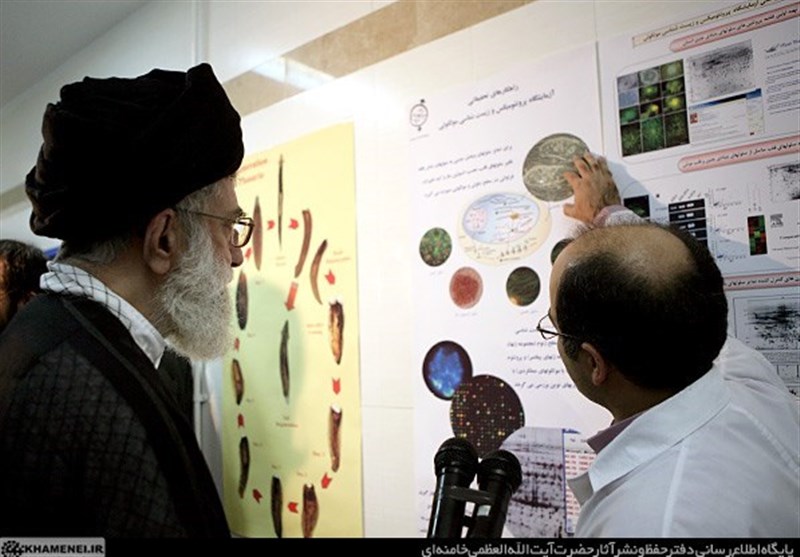 پاسخ امام شهید به اولین دستاورد سلول‌های بنیادی: این تازه آغاز راه است