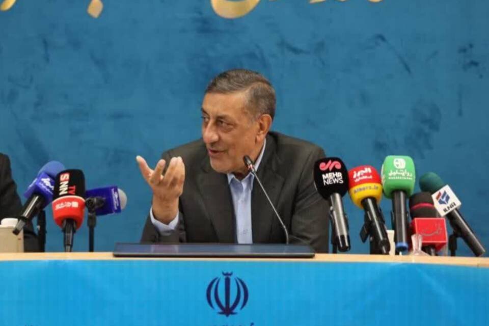قائم‌پناه: پشتیبانی ملی قدرت چانه‌زنی تیم مذاکره را افزایش می‌دهد
