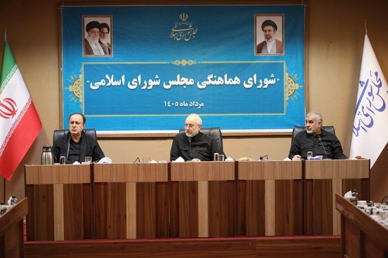 مأموریت مجلس بر تشکیل جلسات درخصوص پیش‌برد فرامین رهبر معظم انقلاب