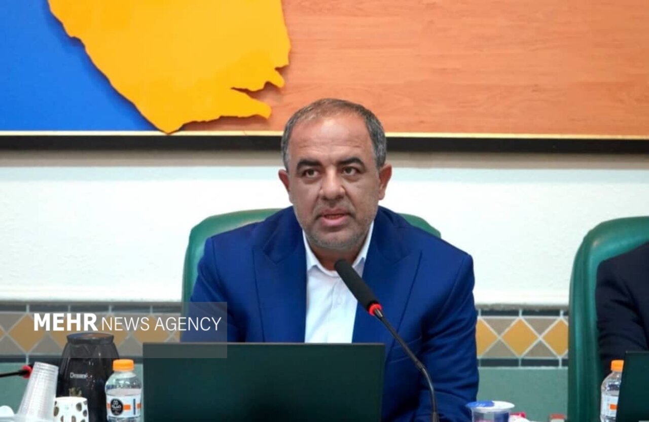 جشن نورافشانی سالگرد پیروزی انقلاب در 6 نقطه شهر بوشهر برگزار می شود