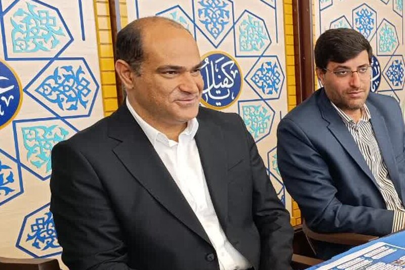 فرماندار عسلویه: انقلاب اسلامی برای حل مشکلات مردم به وجود آمد