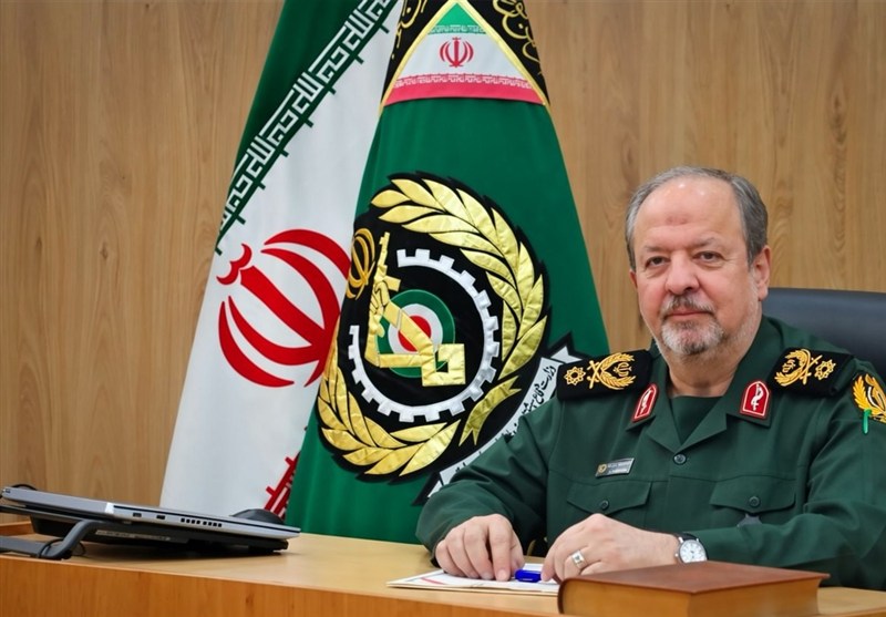 ابن‌الرضا: معادلات را تغییر دادیم؛ با ایران محترمانه سخن بگویید