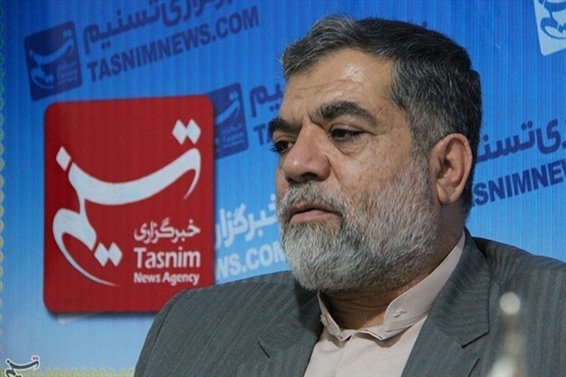 واکنش یک نماینده مجلس به احکام قضایی چند چهره سیاسی